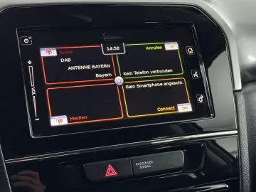 Suzuki Vitara 1.4 Boosterjet Premium 4x4