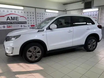 Suzuki Vitara 1.4 Boosterjet Premium 4x4
