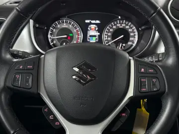 Suzuki Vitara 1.4 Boosterjet Premium 4x4