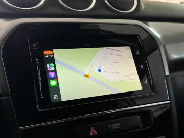 Suzuki Vitara 1.4 Boosterjet Premium 4x4