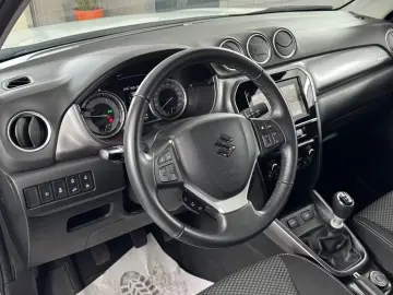 Suzuki Vitara 1.4 Boosterjet Premium 4x4