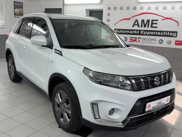 Suzuki Vitara 1.4 Boosterjet Premium 4x4