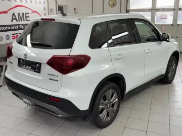 Suzuki Vitara 1.4 Boosterjet Premium 4x4