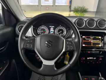 Suzuki Vitara 1.4 Boosterjet Premium 4x4