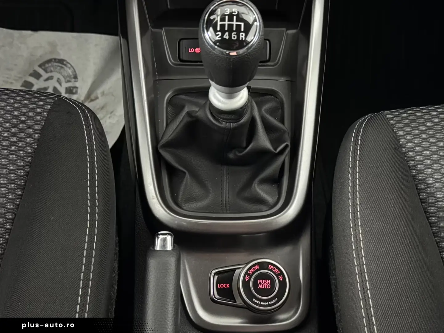 Suzuki Vitara 1.4 Boosterjet Premium 4x4