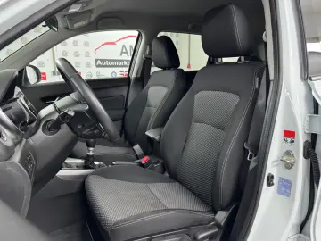 Suzuki Vitara 1.4 Boosterjet Premium 4x4
