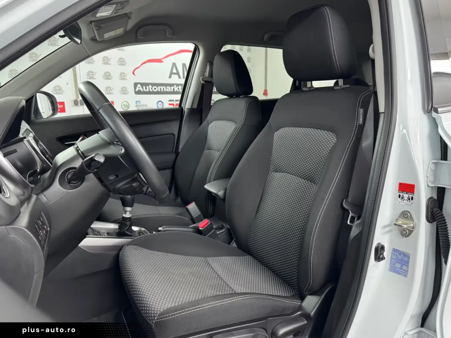 Suzuki Vitara 1.4 Boosterjet Premium 4x4