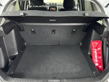 Suzuki Vitara 1.4 Boosterjet Premium 4x4