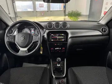 Suzuki Vitara 1.4 Boosterjet Premium 4x4
