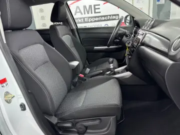 Suzuki Vitara 1.4 Boosterjet Premium 4x4