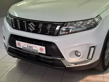 Suzuki Vitara 1.4 Boosterjet Premium 4x4