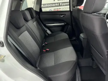 Suzuki Vitara 1.4 Boosterjet Premium 4x4