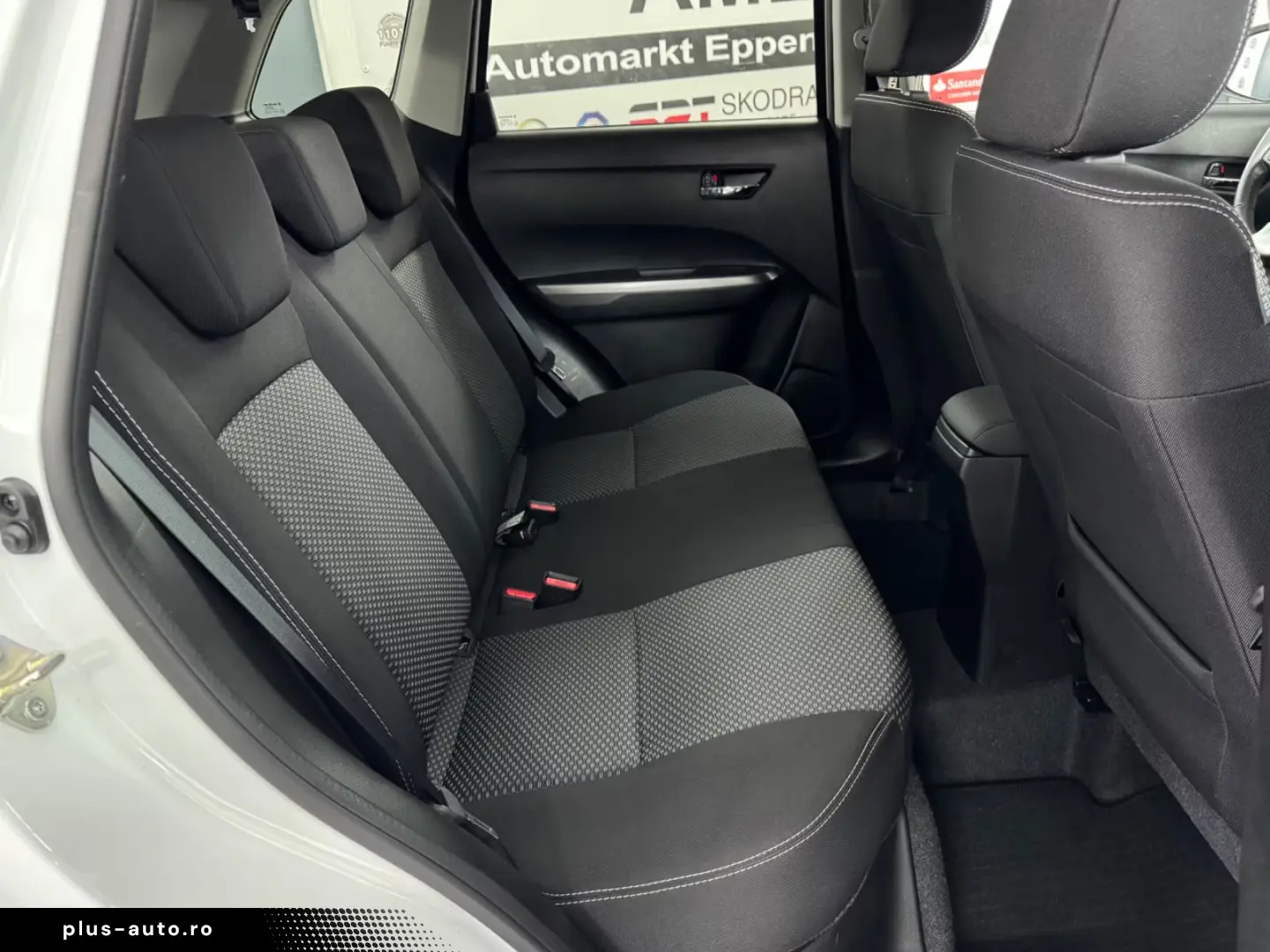 Suzuki Vitara 1.4 Boosterjet Premium 4x4