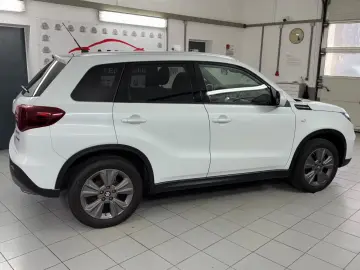 Suzuki Vitara 1.4 Boosterjet Premium 4x4