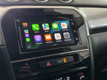 Suzuki Vitara 1.4 Boosterjet Premium 4x4