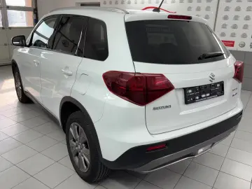 Suzuki Vitara 1.4 Boosterjet Premium 4x4