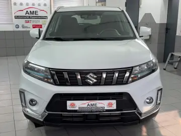 Suzuki Vitara 1.4 Boosterjet Premium 4x4