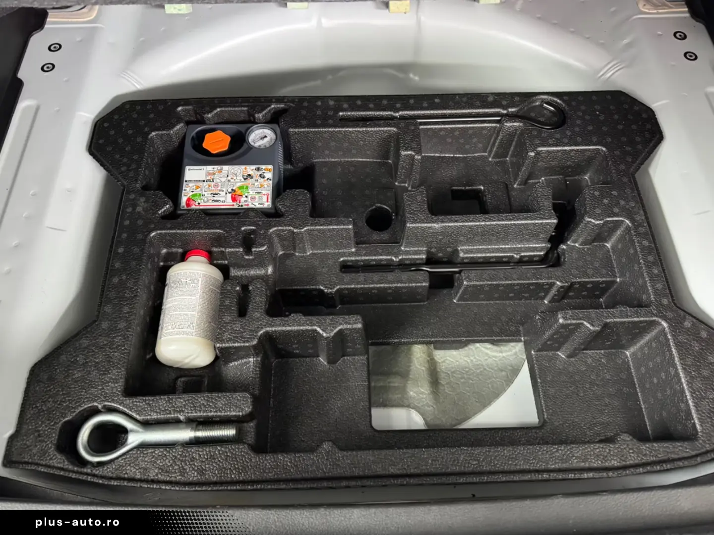 Suzuki Vitara 1.4 Boosterjet Premium 4x4