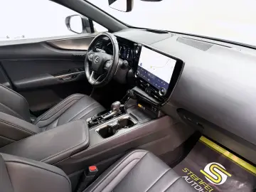 LEXUS NX 450 h  E-Four F SPORT  HUD MATRIX