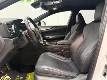 LEXUS NX 450 h  E-Four F SPORT  HUD MATRIX
