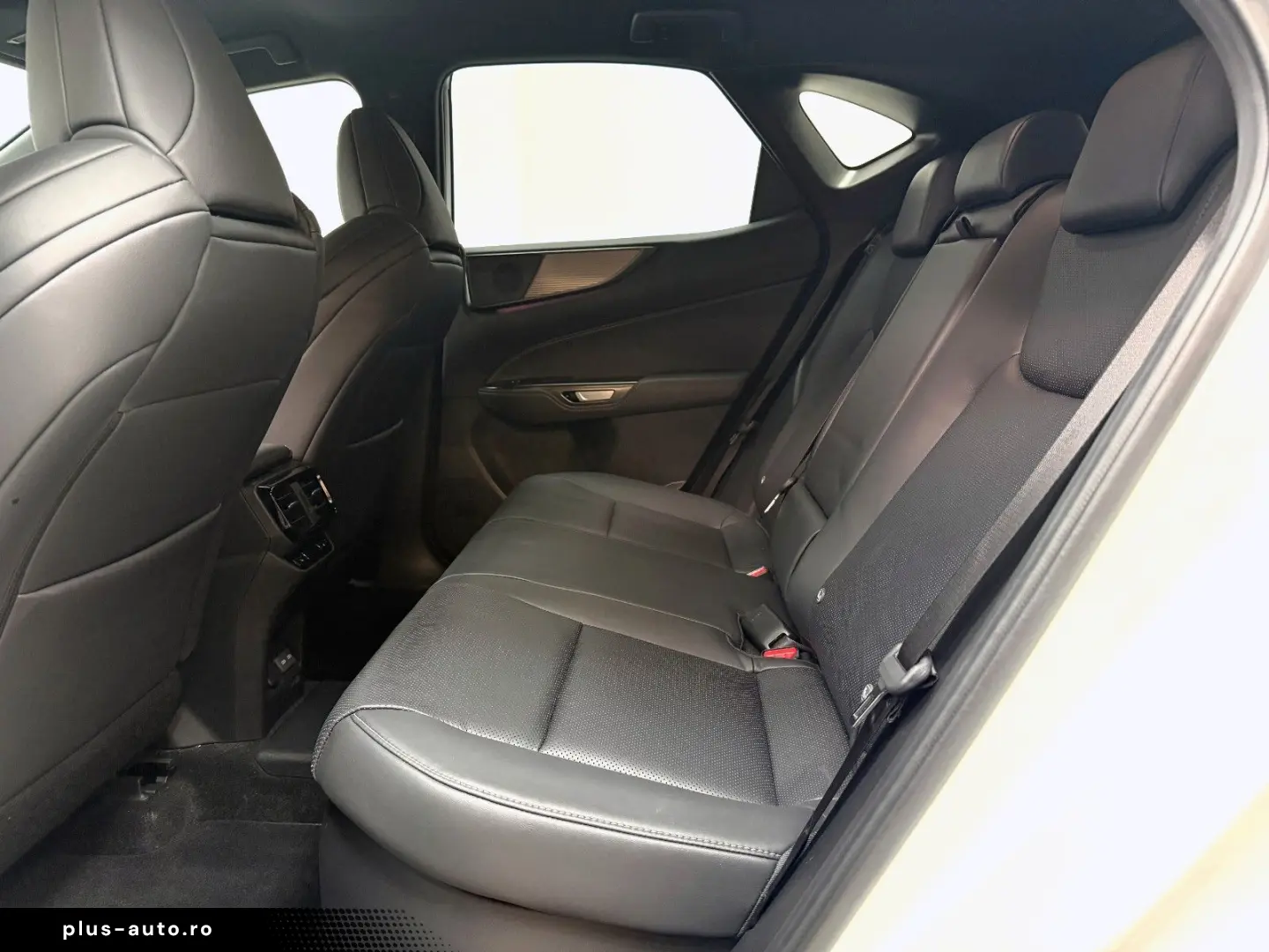 LEXUS NX 450 h  E-Four F SPORT  HUD MATRIX