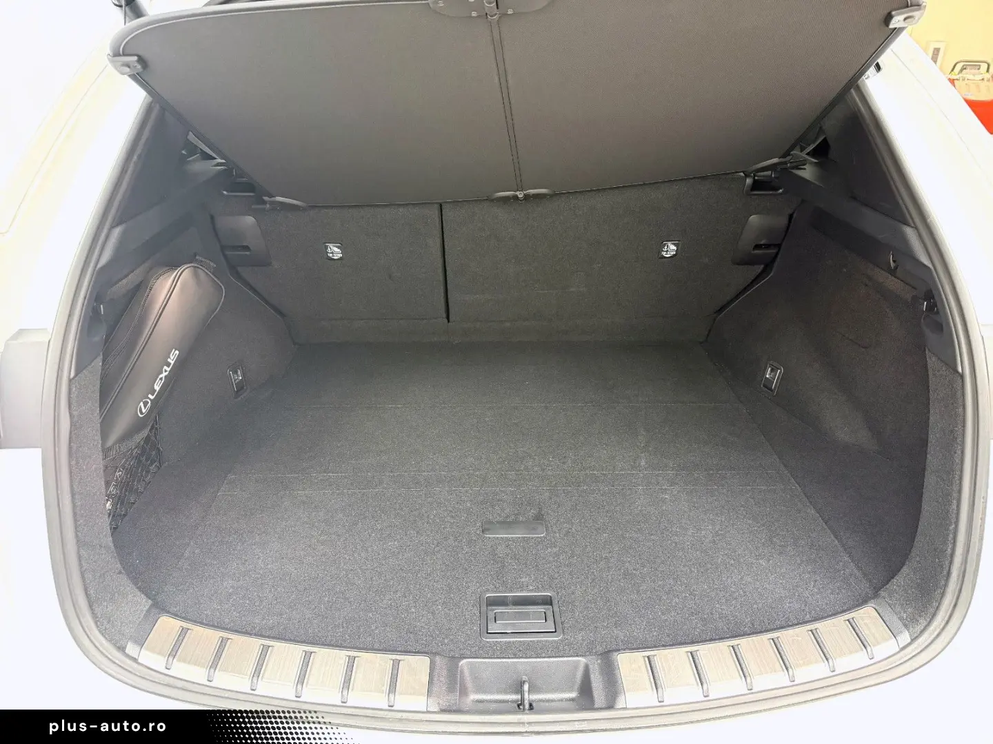 LEXUS NX 450 h  E-Four F SPORT  HUD MATRIX