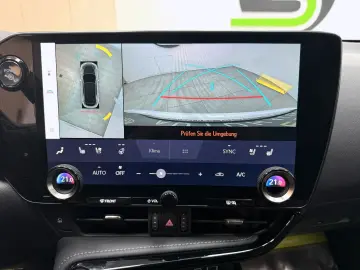 LEXUS NX 450 h  E-Four F SPORT  HUD MATRIX