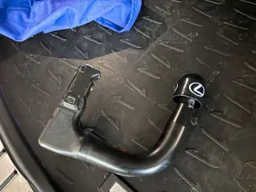 LEXUS NX 450 h  E-Four F SPORT  HUD MATRIX