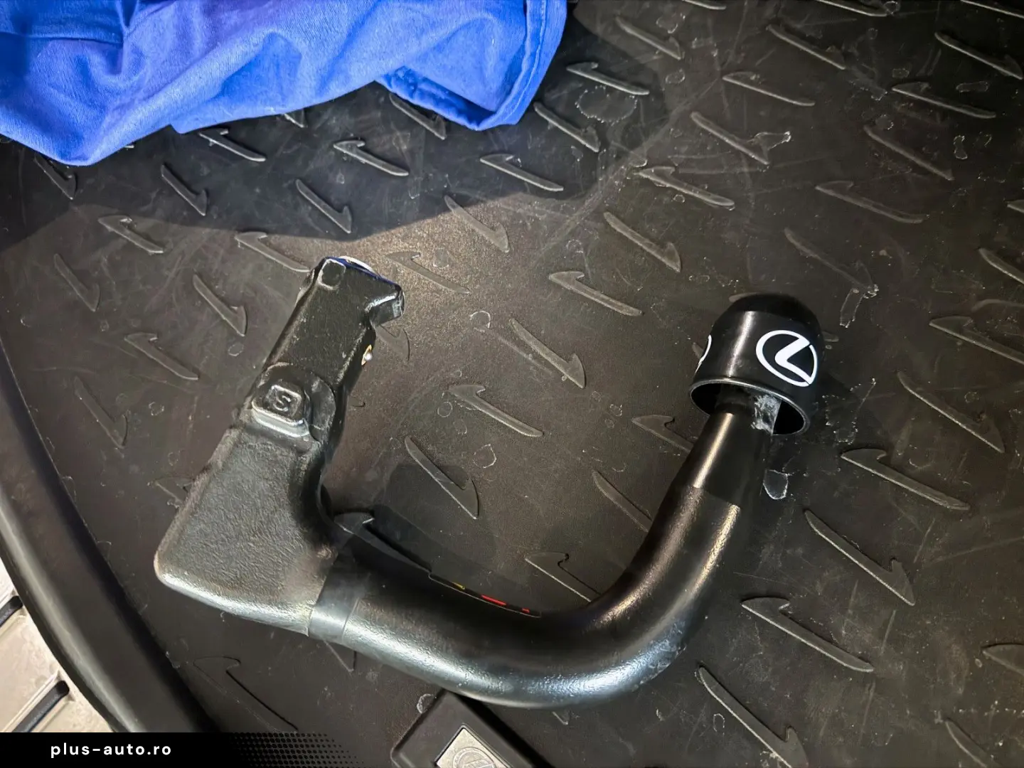 LEXUS NX 450 h  E-Four F SPORT  HUD MATRIX