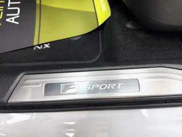 LEXUS NX 450 h  E-Four F SPORT  HUD MATRIX
