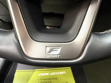 LEXUS NX 450 h  E-Four F SPORT  HUD MATRIX