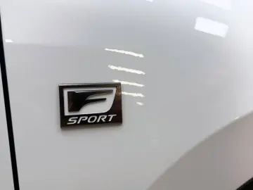 LEXUS NX 450 h  E-Four F SPORT  HUD MATRIX