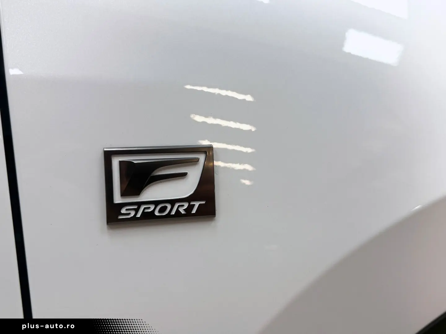 LEXUS NX 450 h  E-Four F SPORT  HUD MATRIX