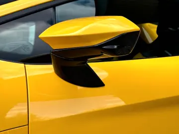 Lamborghini Temerario