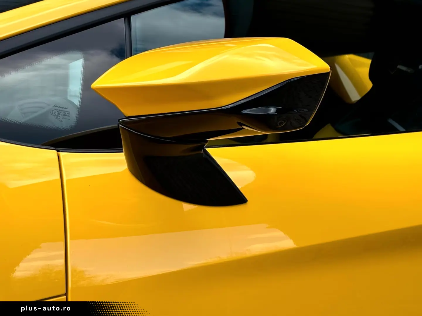 Lamborghini Temerario