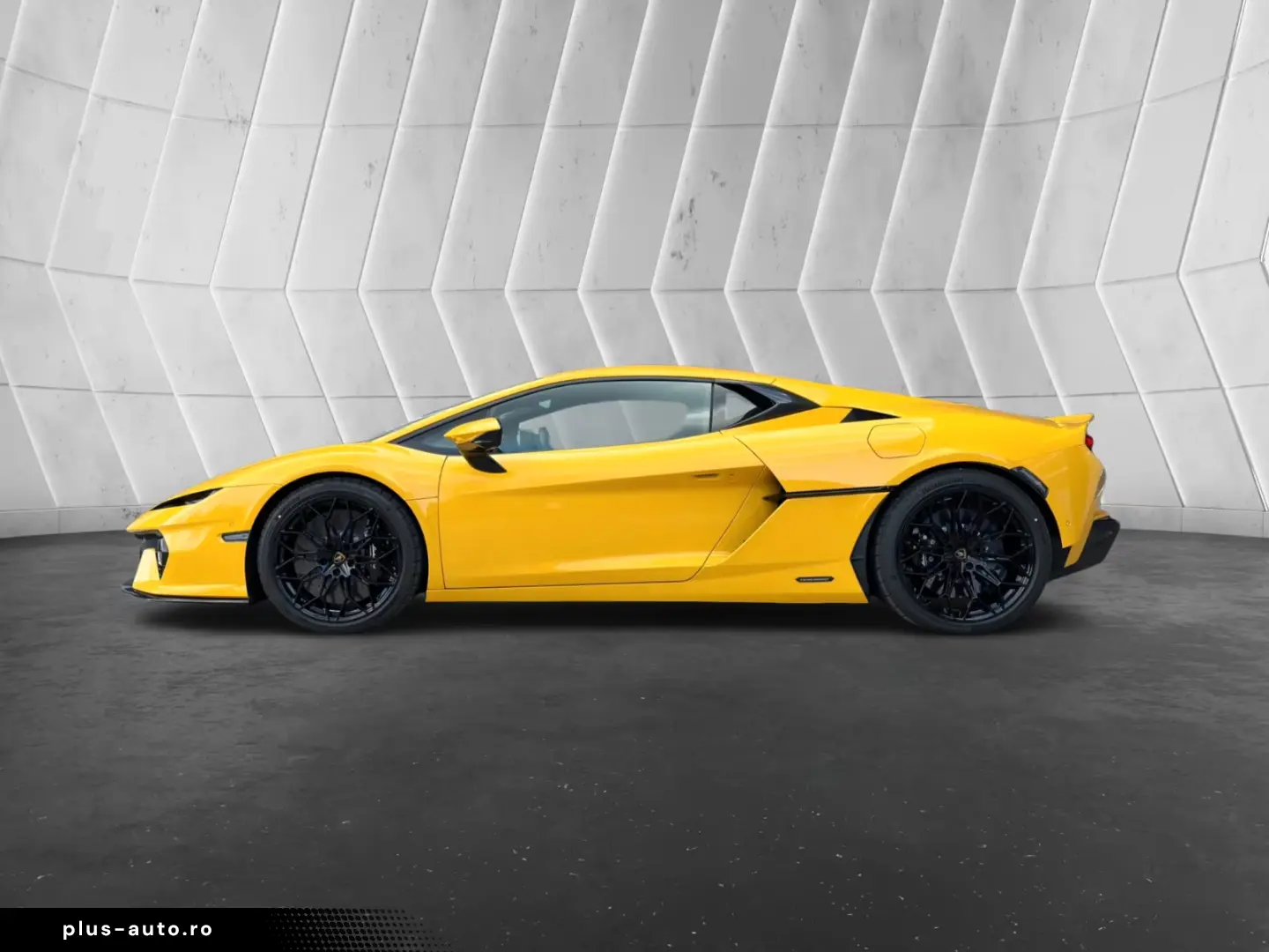 Lamborghini Temerario