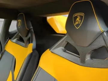 Lamborghini Temerario