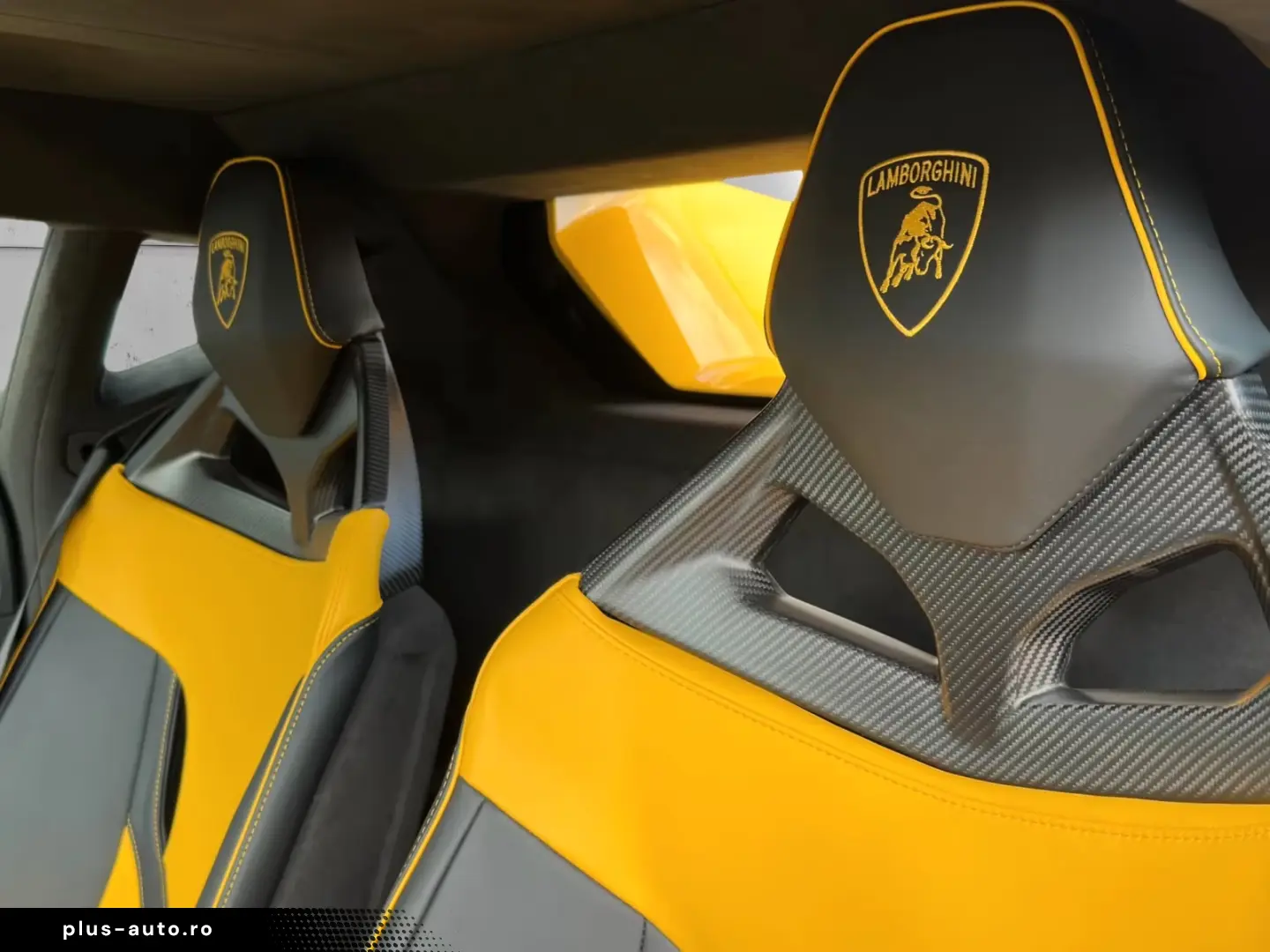 Lamborghini Temerario