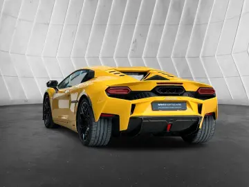 Lamborghini Temerario