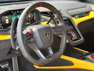 Lamborghini Temerario