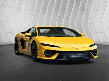 Lamborghini Temerario