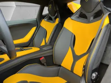 Lamborghini Temerario