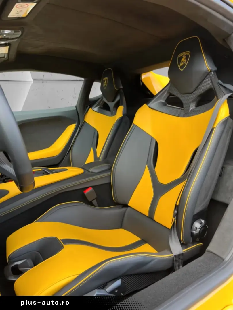 Lamborghini Temerario