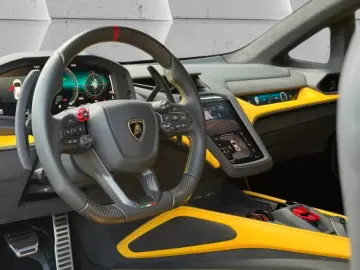 Lamborghini Temerario