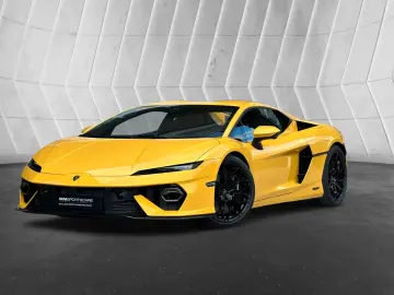 Lamborghini Temerario