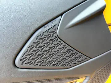 Lamborghini Temerario