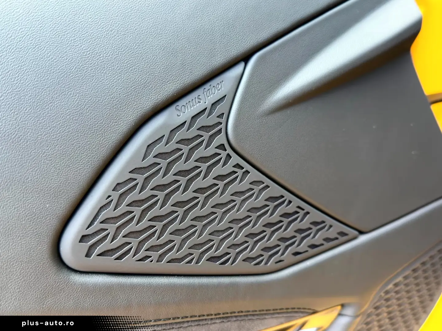 Lamborghini Temerario