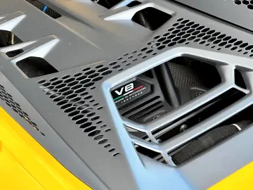 Lamborghini Temerario