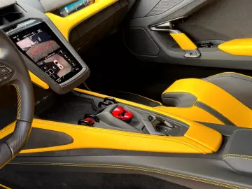 Lamborghini Temerario