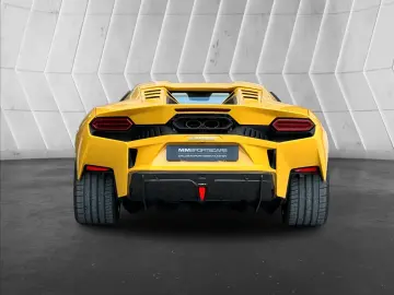 Lamborghini Temerario
